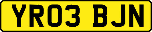 YR03BJN