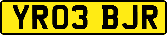YR03BJR