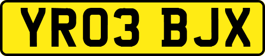 YR03BJX