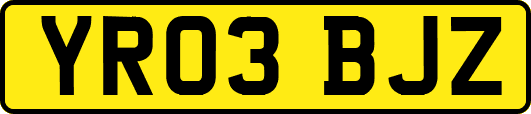 YR03BJZ