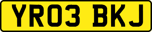 YR03BKJ