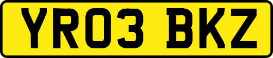YR03BKZ