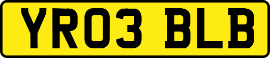 YR03BLB