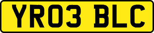 YR03BLC