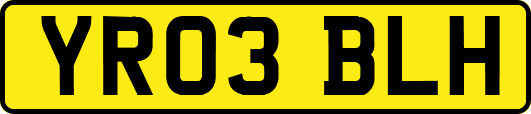 YR03BLH