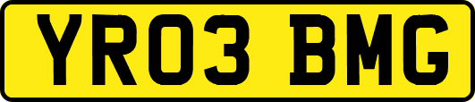 YR03BMG