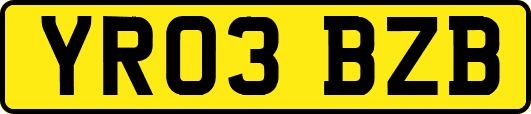 YR03BZB
