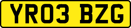 YR03BZG