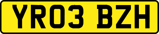 YR03BZH