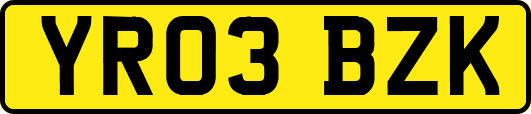YR03BZK