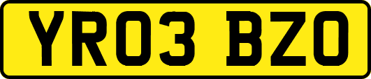 YR03BZO