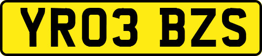 YR03BZS
