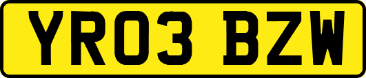 YR03BZW