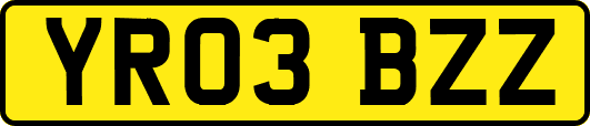 YR03BZZ