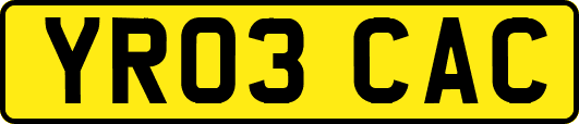 YR03CAC