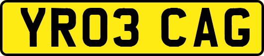 YR03CAG