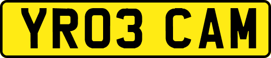 YR03CAM
