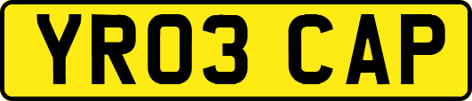 YR03CAP