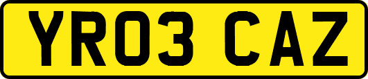 YR03CAZ