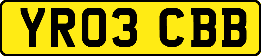 YR03CBB