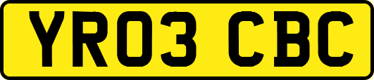 YR03CBC