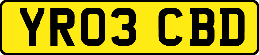 YR03CBD