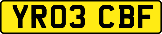 YR03CBF