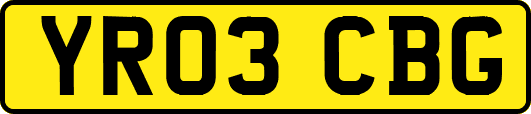 YR03CBG