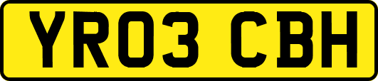 YR03CBH
