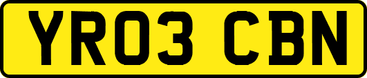 YR03CBN