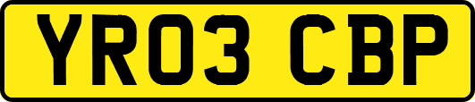 YR03CBP