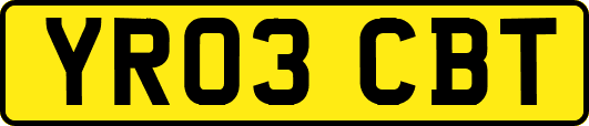 YR03CBT