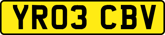 YR03CBV