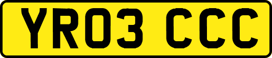YR03CCC