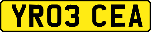 YR03CEA