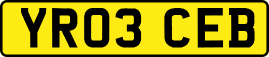 YR03CEB