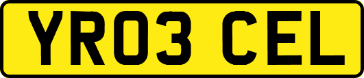 YR03CEL