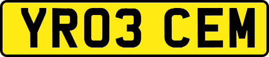 YR03CEM