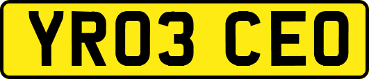 YR03CEO