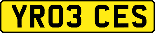 YR03CES