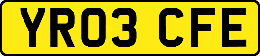 YR03CFE