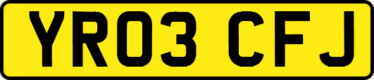 YR03CFJ
