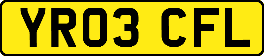 YR03CFL