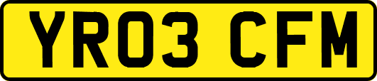 YR03CFM