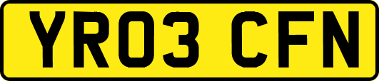 YR03CFN