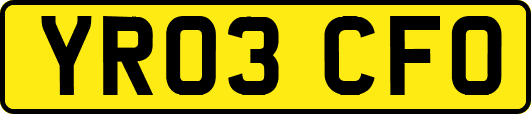 YR03CFO