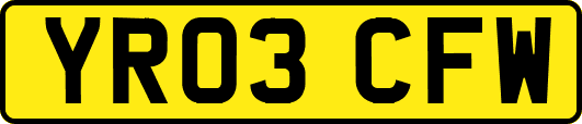 YR03CFW
