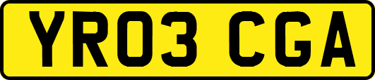YR03CGA