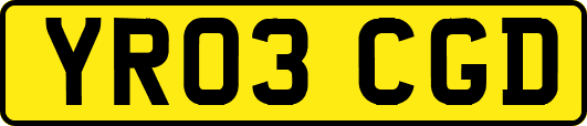 YR03CGD