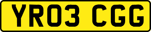 YR03CGG